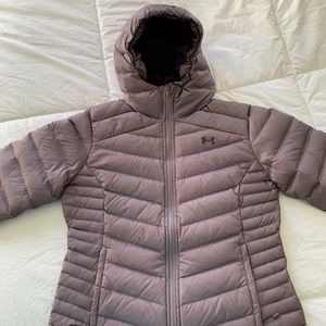 Women’s Under Armour Coat